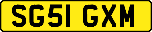 SG51GXM