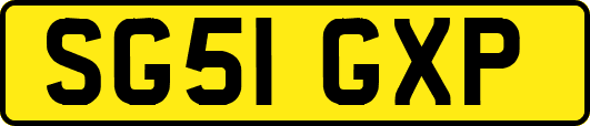 SG51GXP