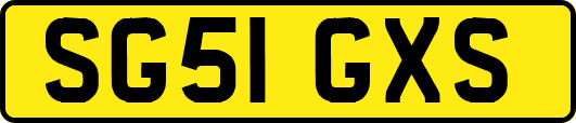 SG51GXS