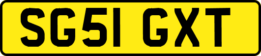 SG51GXT