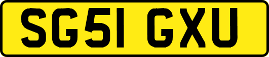 SG51GXU