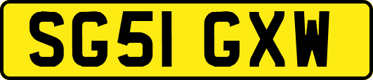 SG51GXW