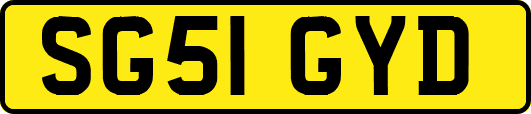 SG51GYD