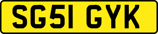 SG51GYK