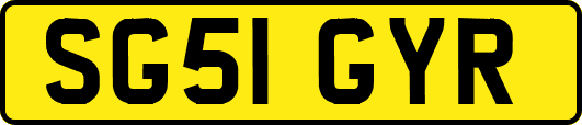 SG51GYR