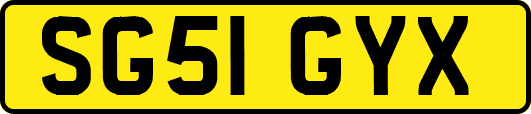 SG51GYX