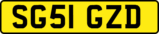 SG51GZD