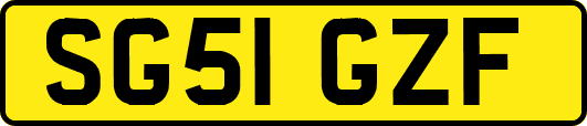 SG51GZF