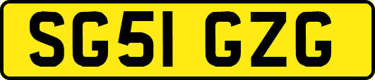 SG51GZG