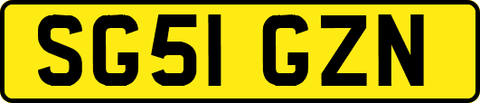 SG51GZN