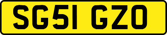 SG51GZO