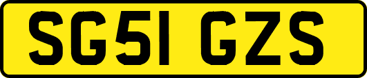 SG51GZS