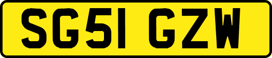 SG51GZW