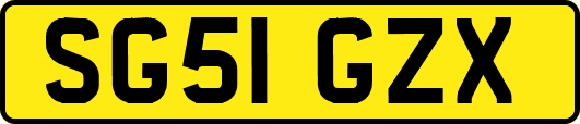 SG51GZX