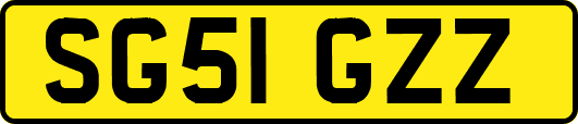 SG51GZZ