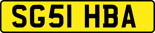 SG51HBA