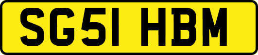 SG51HBM