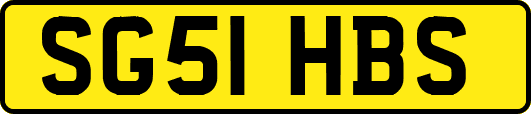 SG51HBS