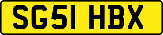 SG51HBX