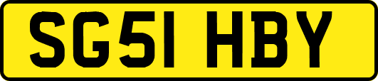 SG51HBY