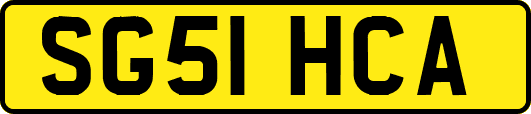 SG51HCA