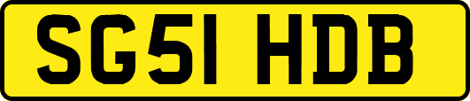 SG51HDB