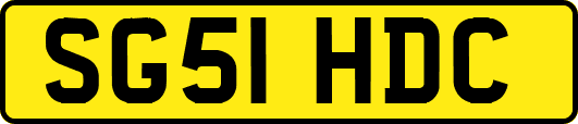 SG51HDC