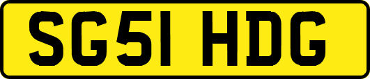 SG51HDG