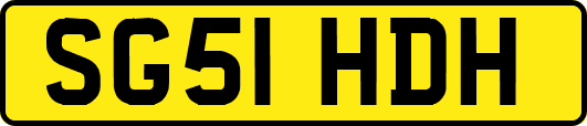 SG51HDH