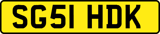 SG51HDK