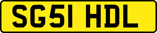 SG51HDL