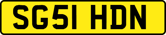 SG51HDN