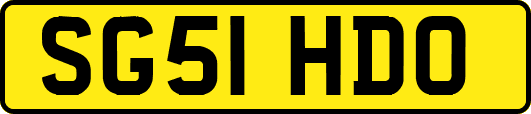 SG51HDO