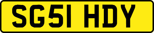 SG51HDY