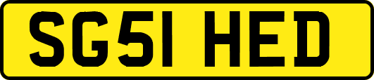 SG51HED