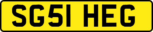 SG51HEG