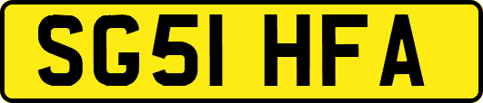 SG51HFA