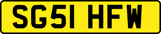 SG51HFW