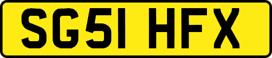 SG51HFX