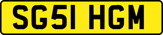 SG51HGM