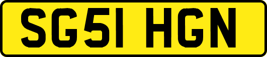 SG51HGN