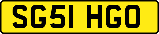 SG51HGO