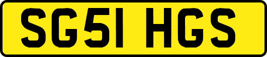 SG51HGS