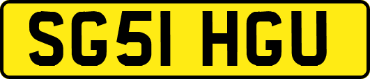 SG51HGU