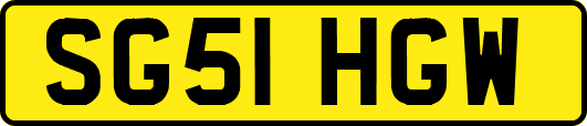 SG51HGW