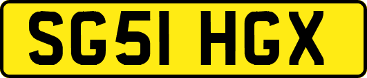 SG51HGX