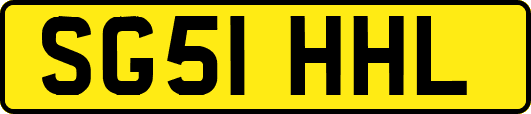 SG51HHL