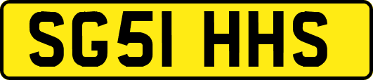 SG51HHS