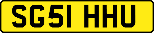 SG51HHU