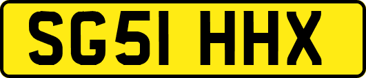 SG51HHX
